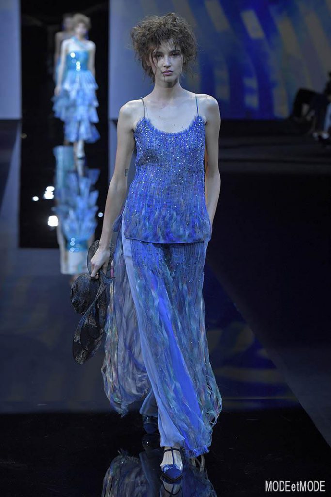 Giorgio Armani ss19