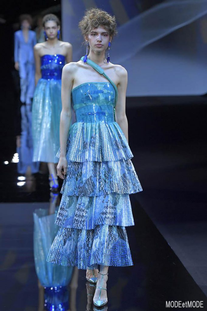 Giorgio Armani ss19