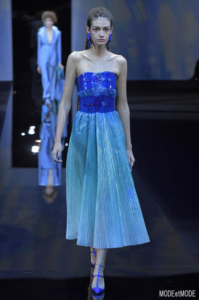 Giorgio Armani ss19