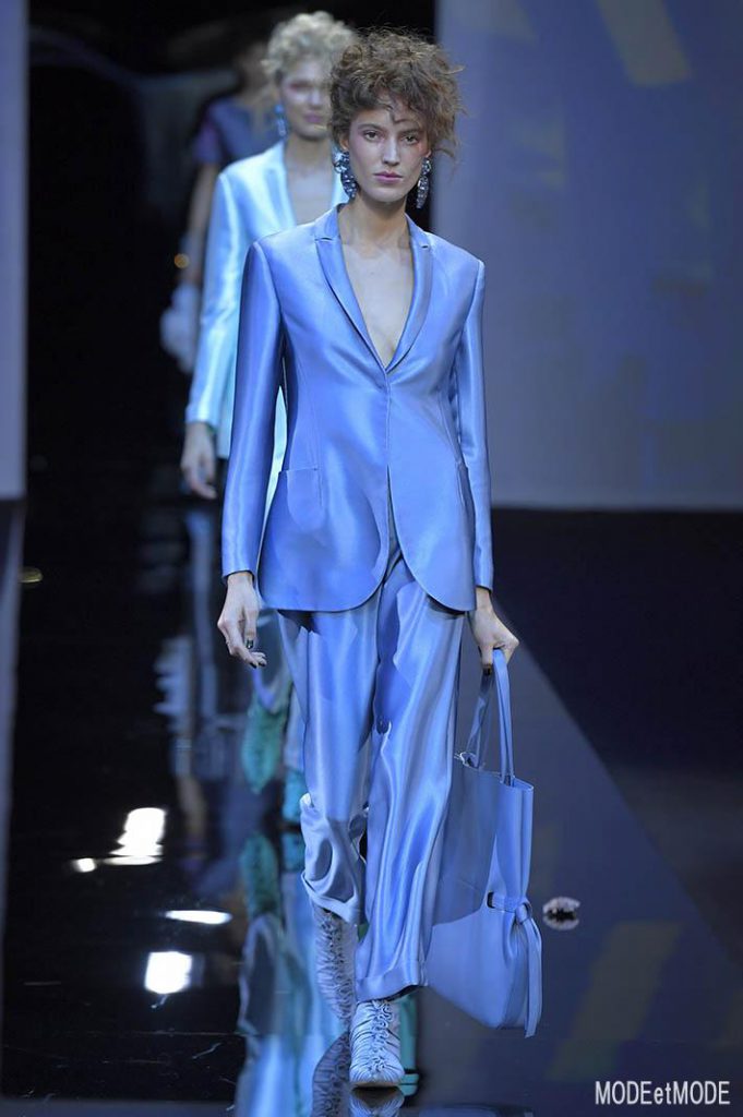 Giorgio Armani ss19