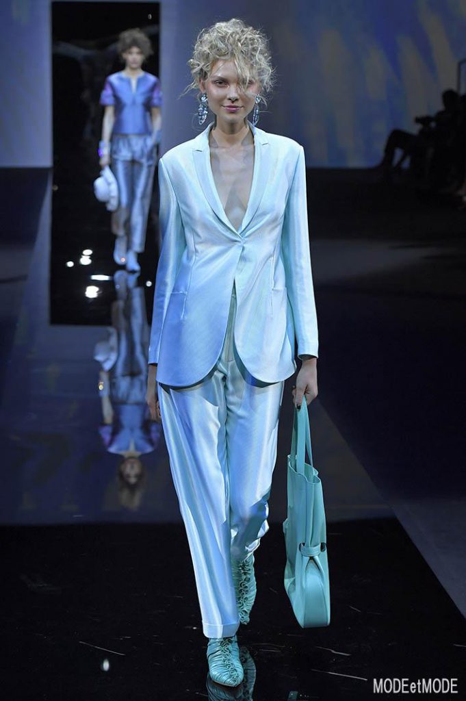 Giorgio Armani ss19