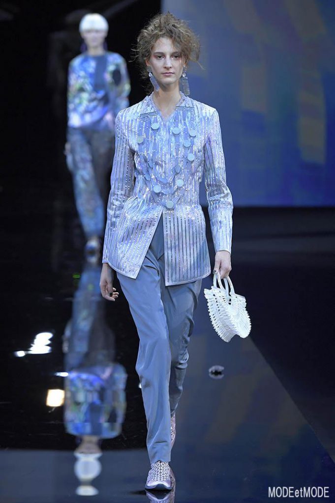 Giorgio Armani ss19
