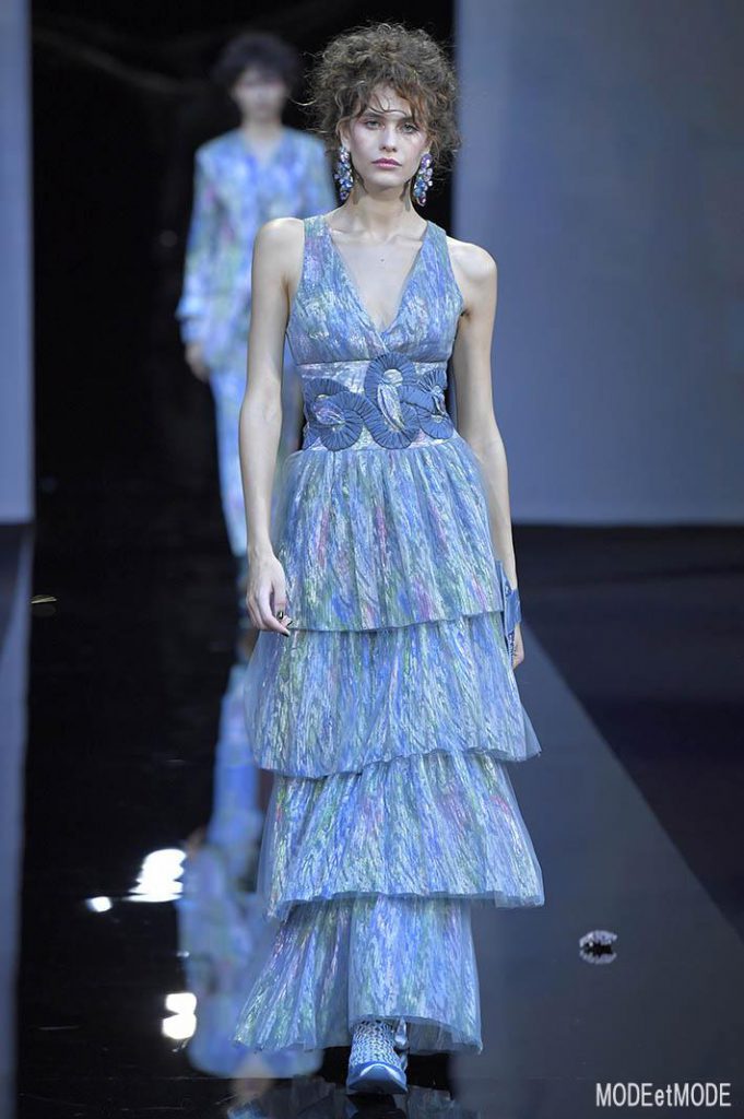 Giorgio Armani ss19