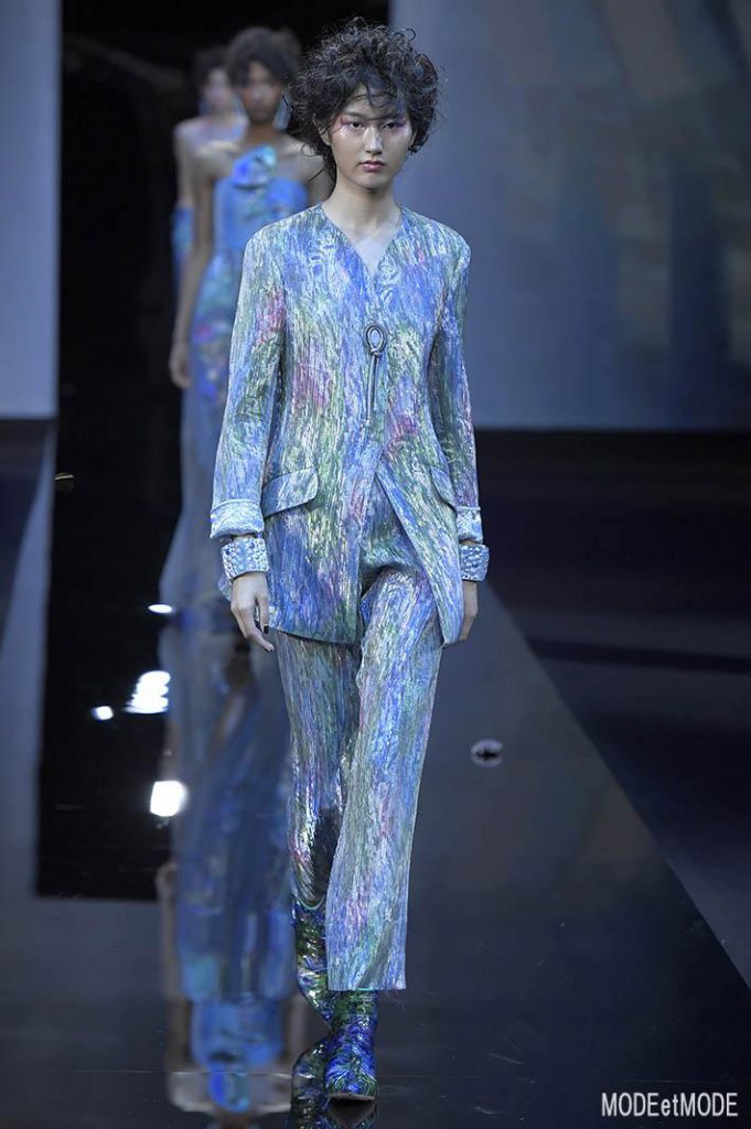 Giorgio Armani ss19