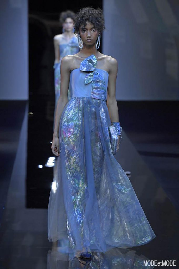 Giorgio Armani ss19