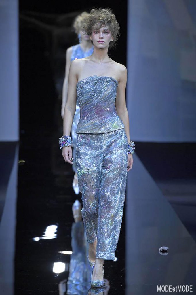 Giorgio Armani ss19