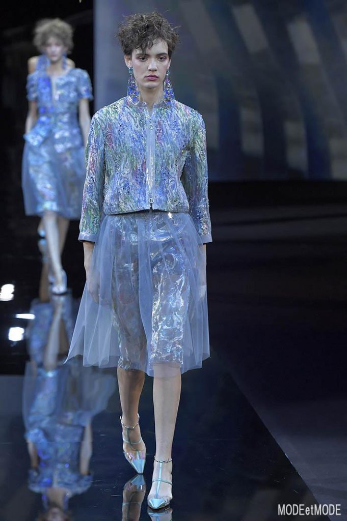 Giorgio Armani ss19