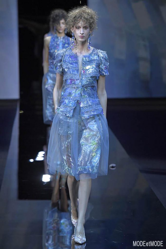 Giorgio Armani ss19