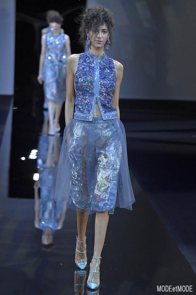 Giorgio Armani ss19