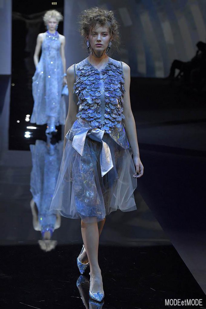 Giorgio Armani ss19