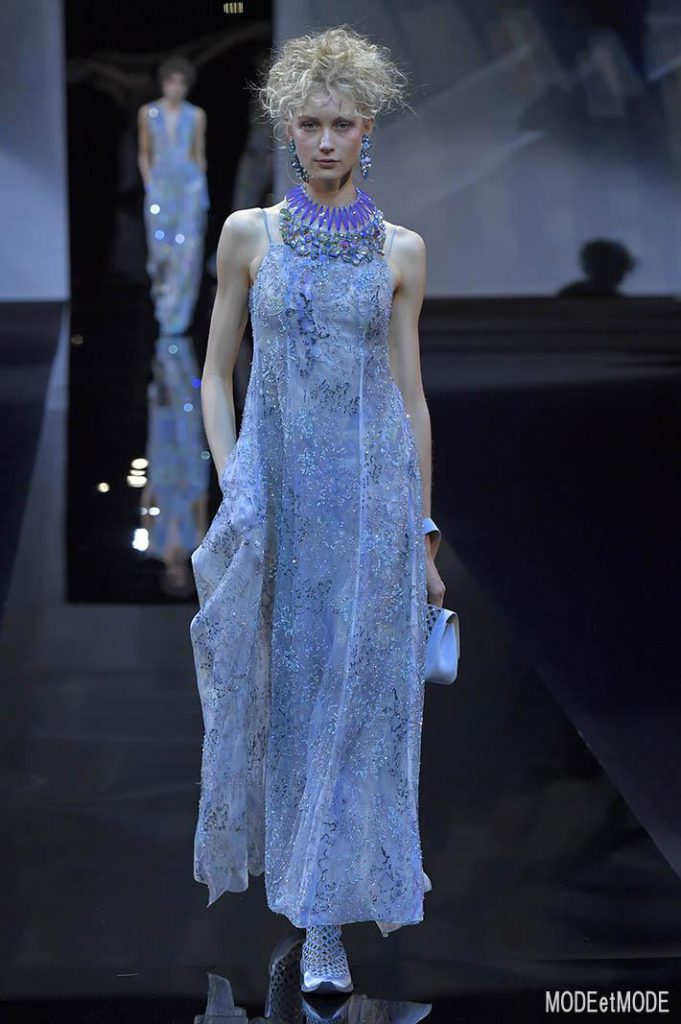 Giorgio Armani ss19