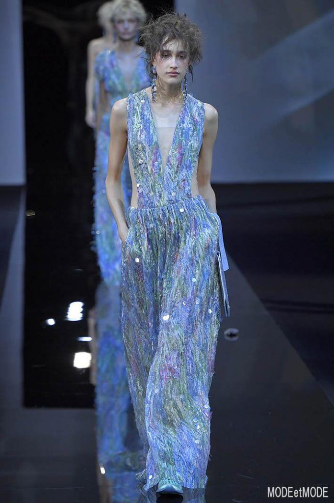 Giorgio Armani ss19