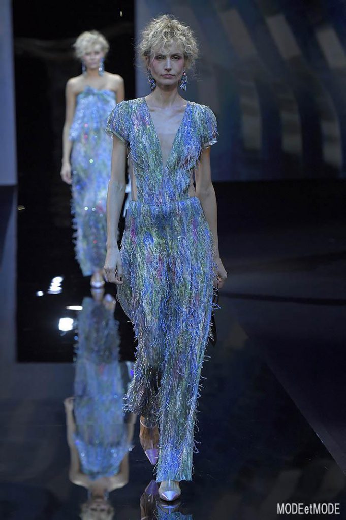 Giorgio Armani ss19