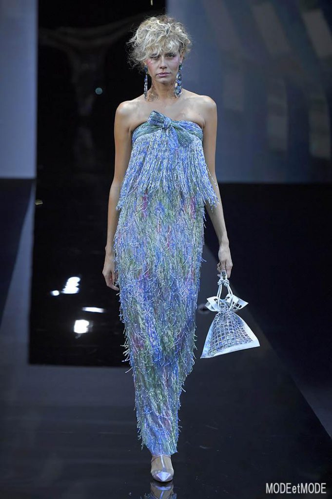 Giorgio Armani ss19