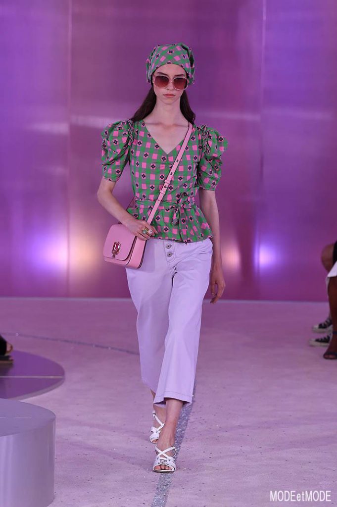 Kate Spade New York SS19