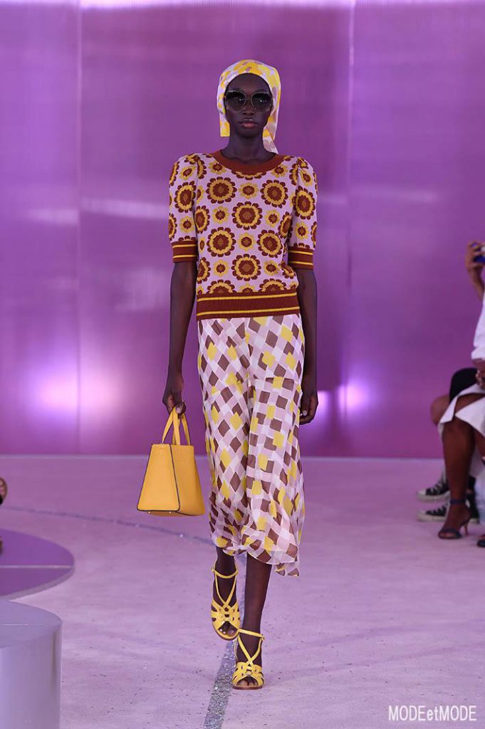 Kate Spade New York SS19