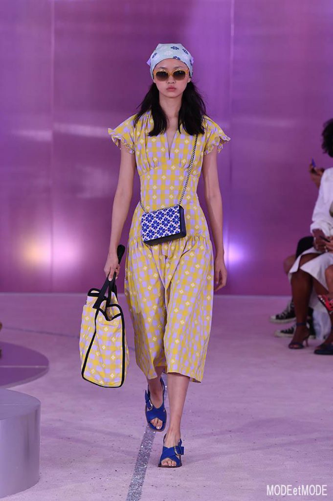 Kate Spade New York SS19