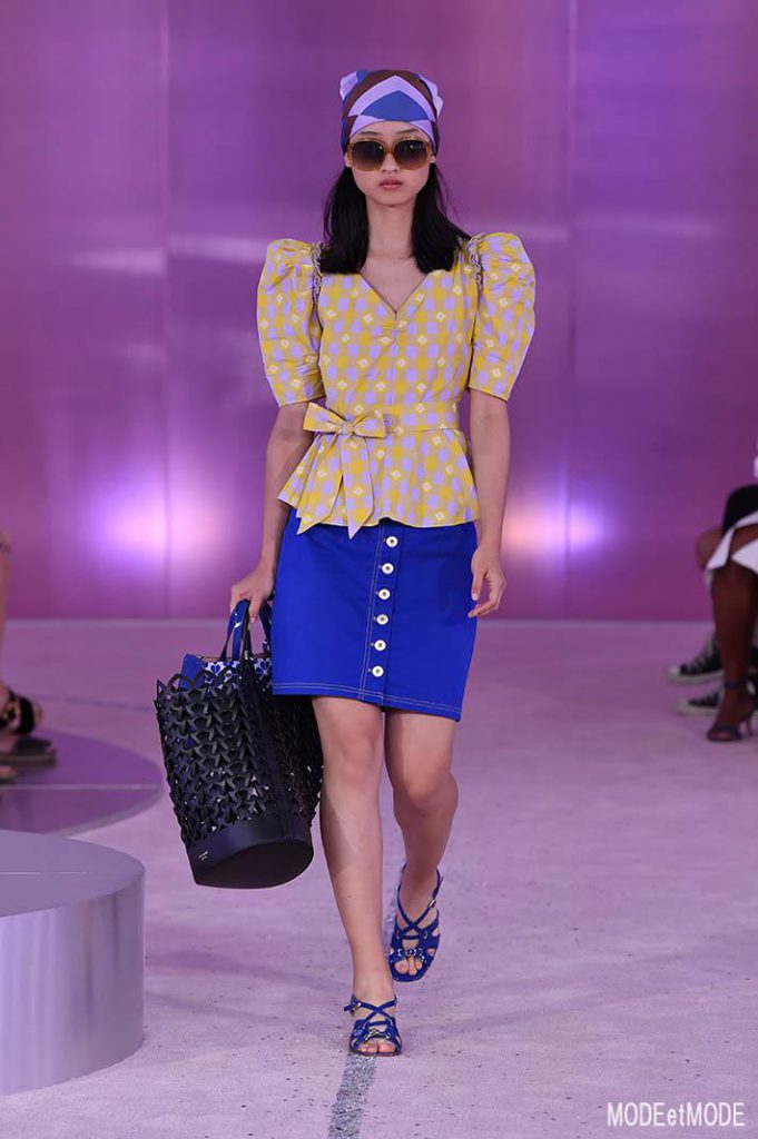 Kate Spade New York SS19