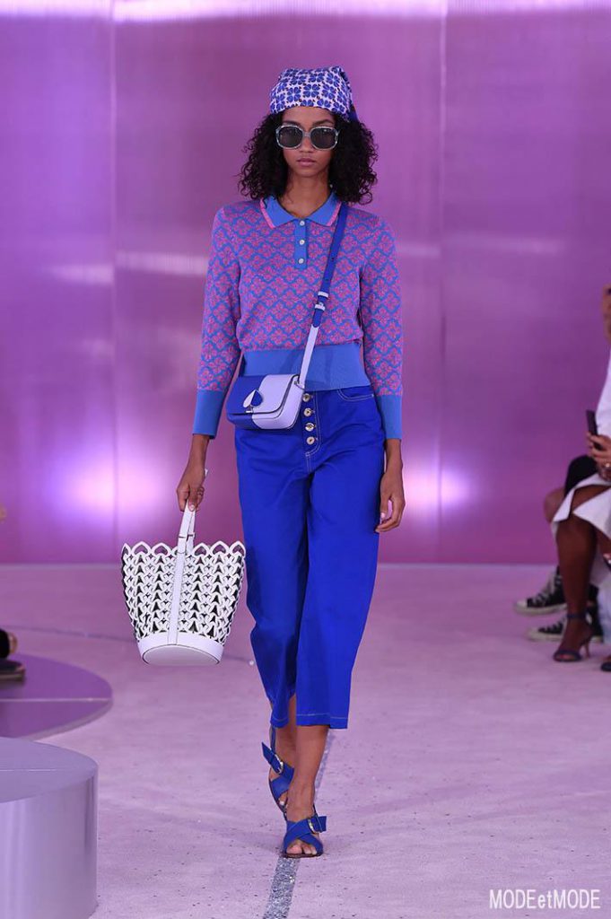 Kate Spade New York SS19
