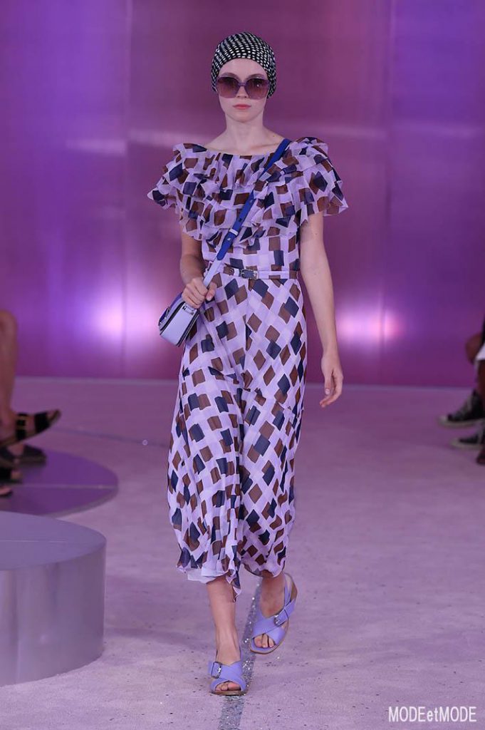 Kate Spade New York SS19
