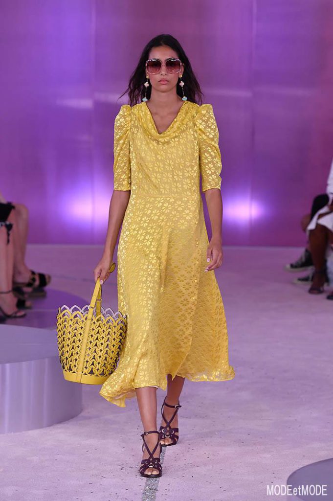 Kate Spade New York SS19