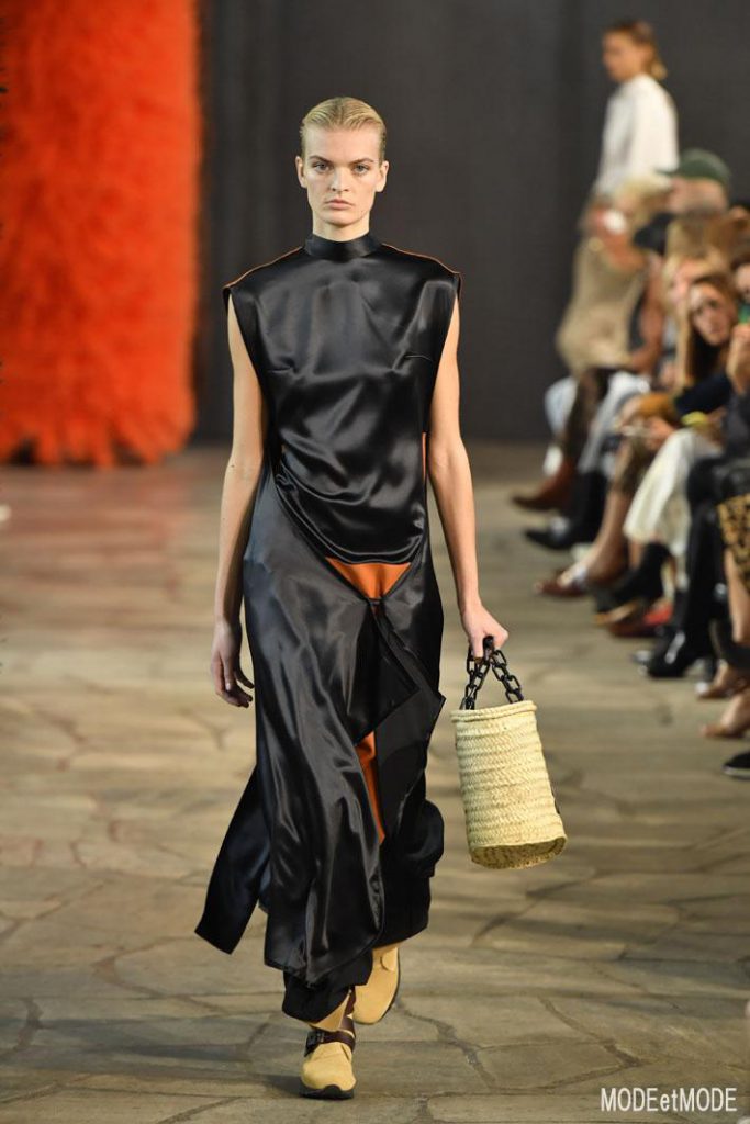 Loewe SS19 Paris
