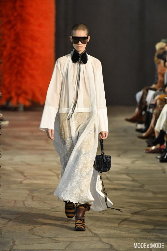 Loewe SS19 Paris