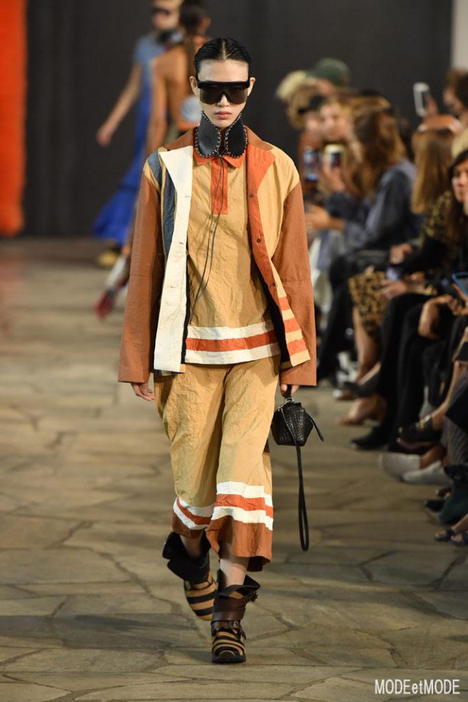 Loewe SS19 Paris