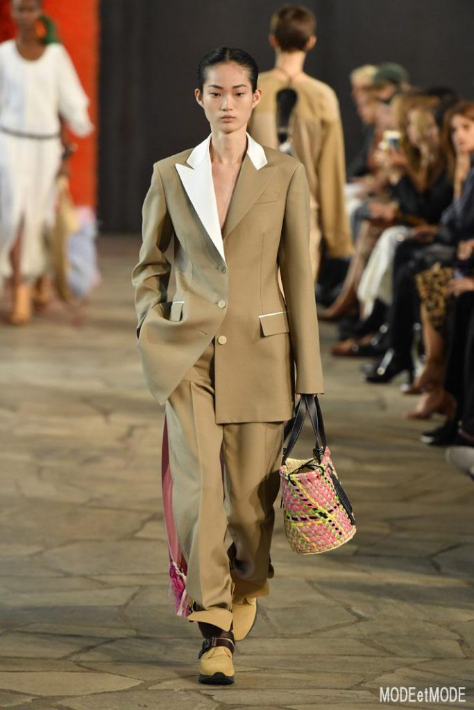 Loewe SS19 Paris