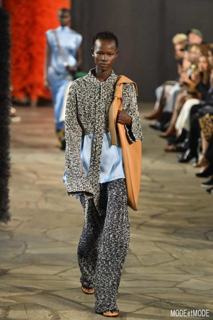 Loewe SS19 Paris