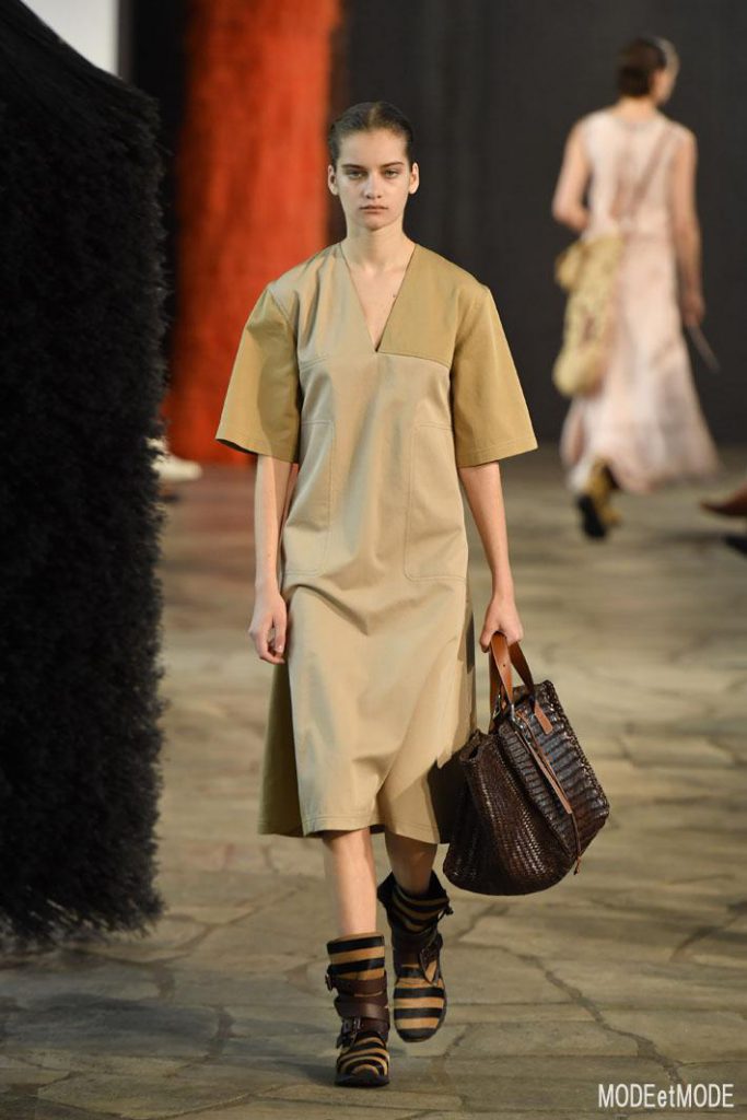 Loewe SS19 Paris