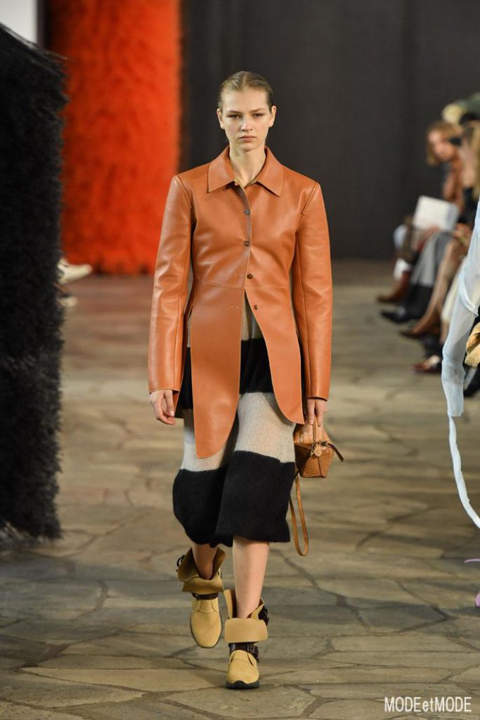 Loewe SS19 Paris