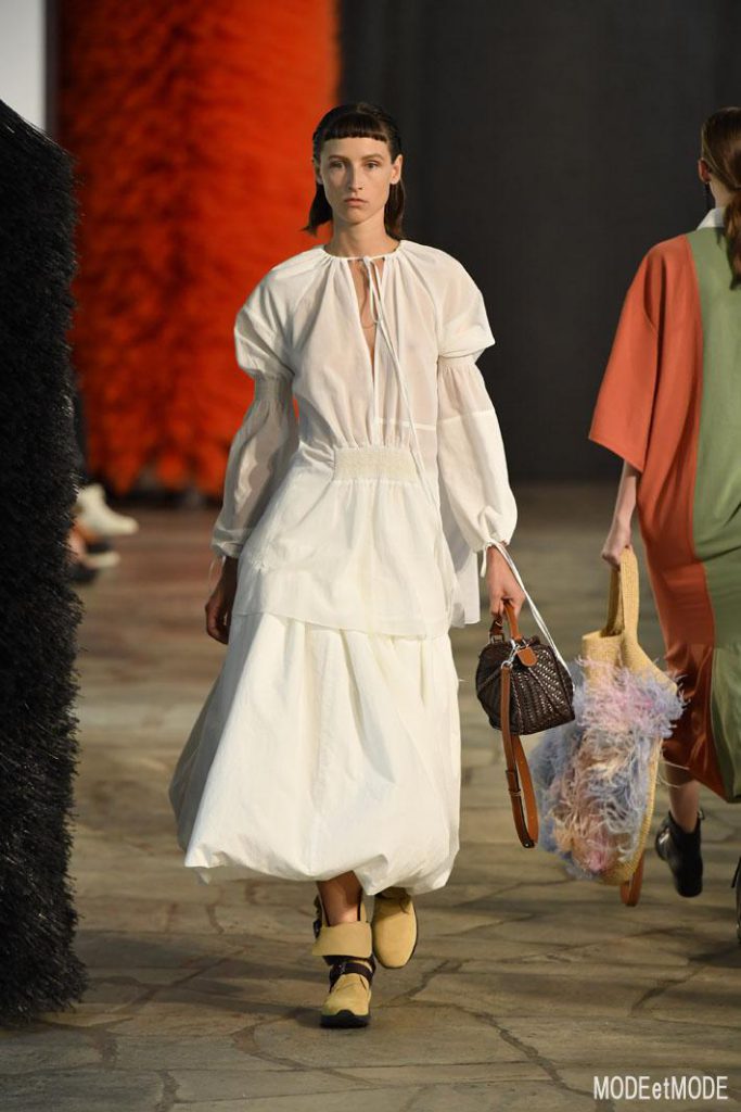 Loewe SS19 Paris
