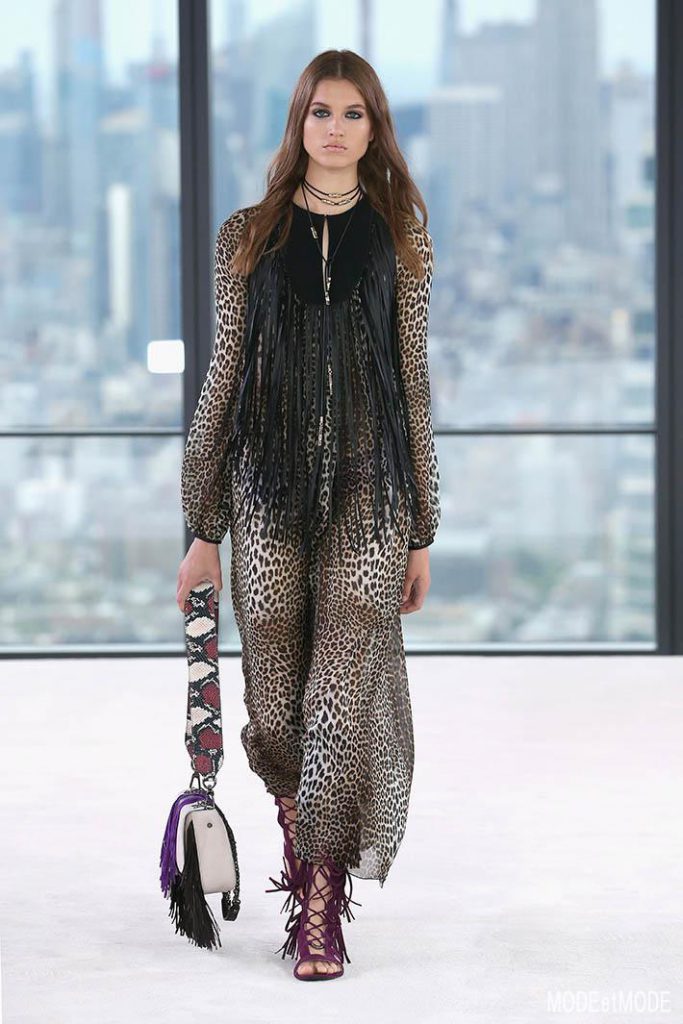 Longchamp Spring 2019 Runway Show – Runway Looks