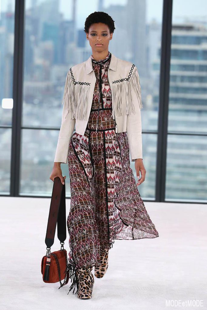 Longchamp Spring 2019 Runway Show – Runway Looks