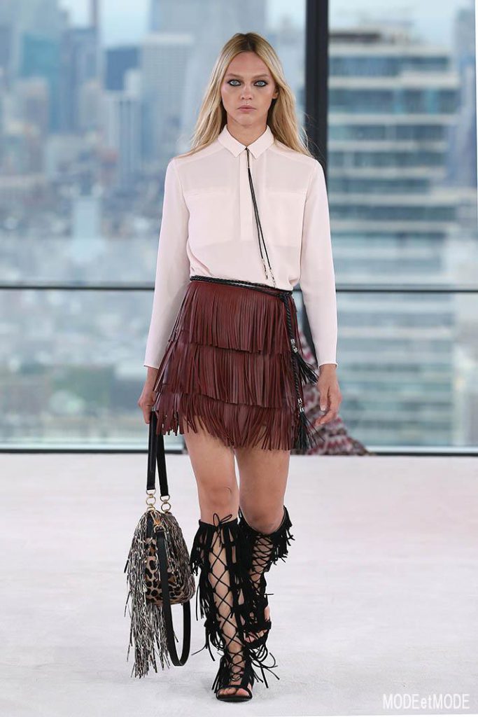 Longchamp Spring 2019 Runway Show – Runway Looks