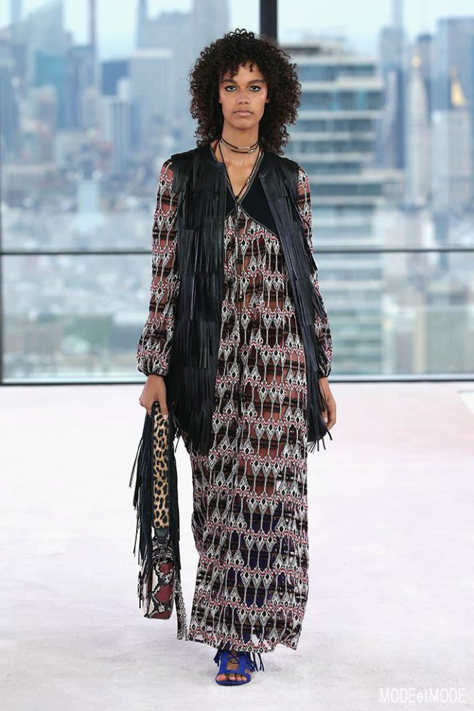 Longchamp Spring 2019 Runway Show – Runway Looks