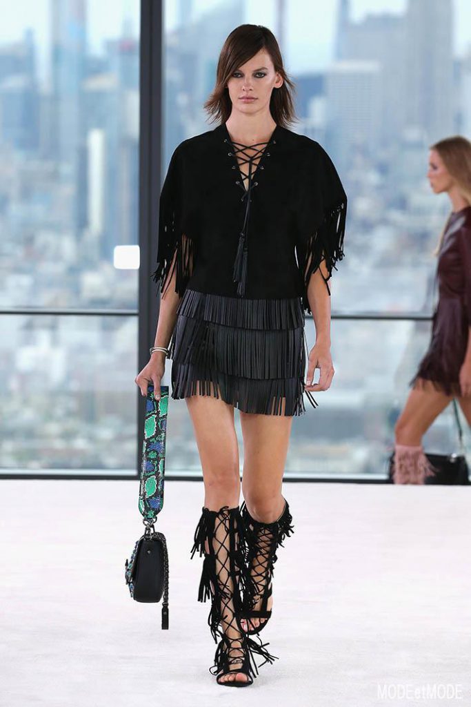 Longchamp Spring 2019 Runway Show – Runway Looks
