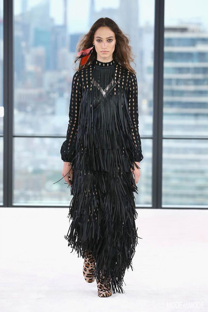Longchamp Spring 2019 Runway Show – Runway Looks