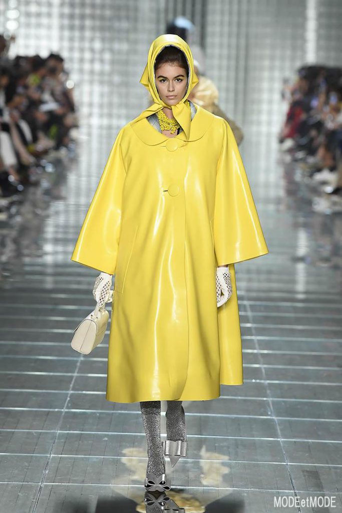 Marc Jacobs ss19 New York