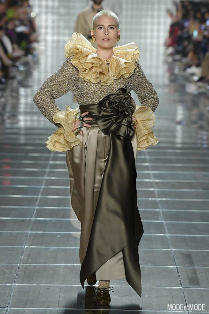Marc Jacobs ss19 New York