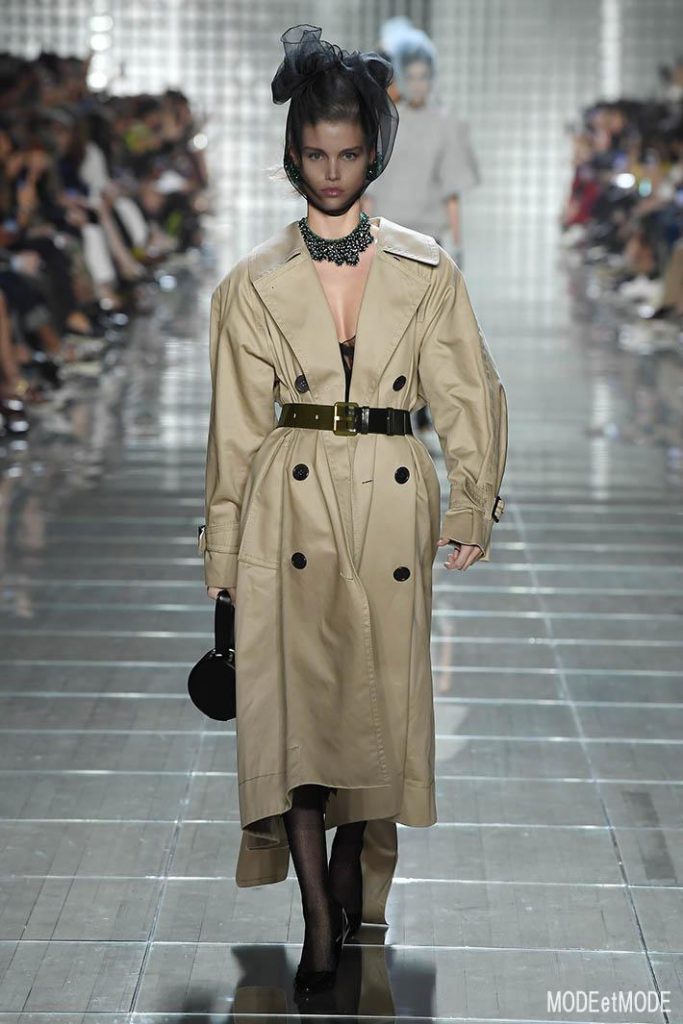 Marc Jacobs ss19 New York