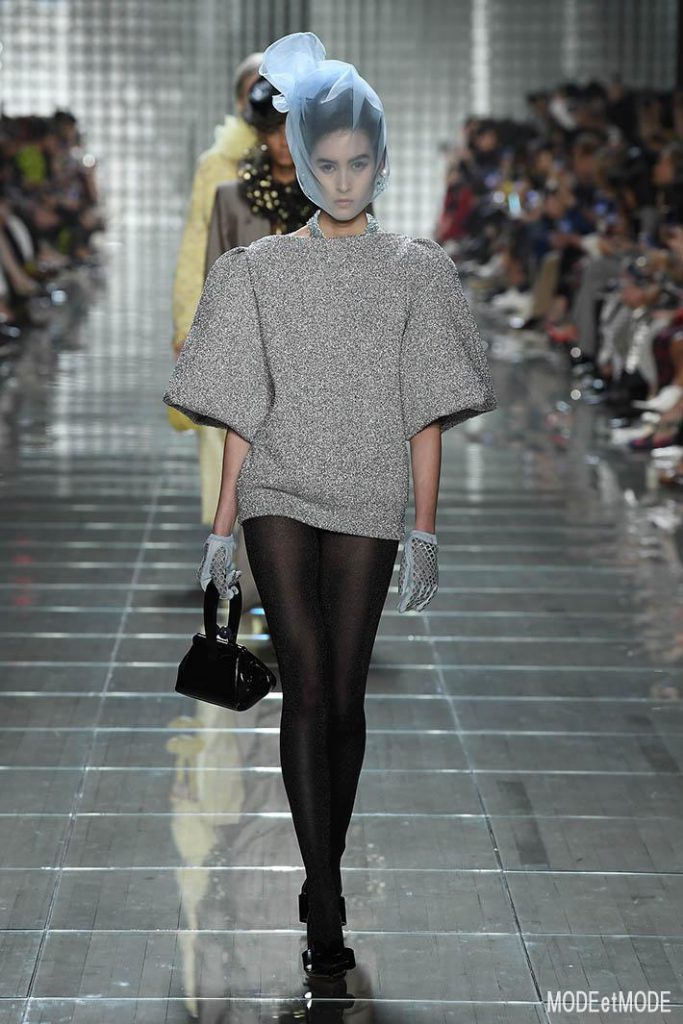 Marc Jacobs ss19 New York