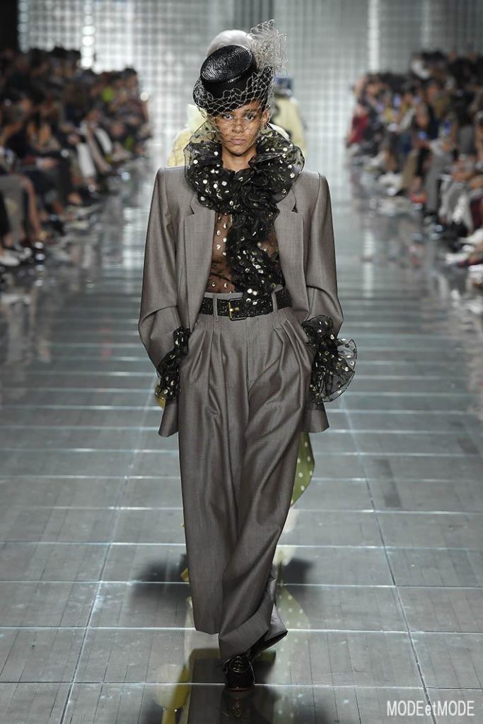 Marc Jacobs ss19 New York
