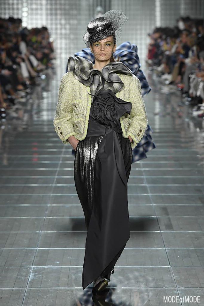 Marc Jacobs ss19 New York