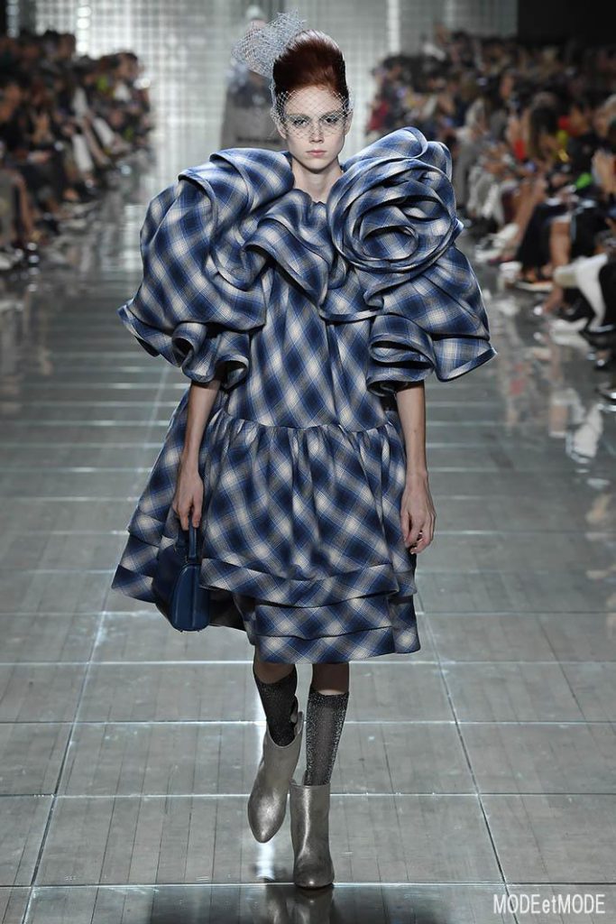 Marc Jacobs ss19 New York