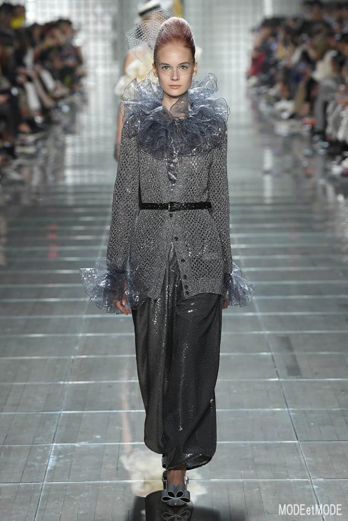 Marc Jacobs ss19 New York