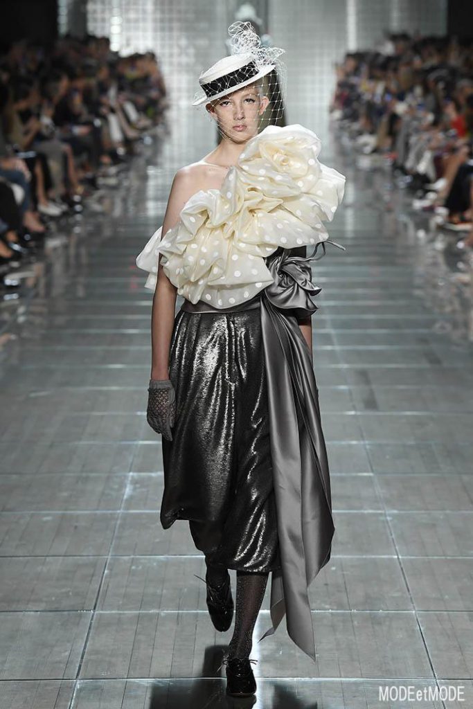 Marc Jacobs ss19 New York