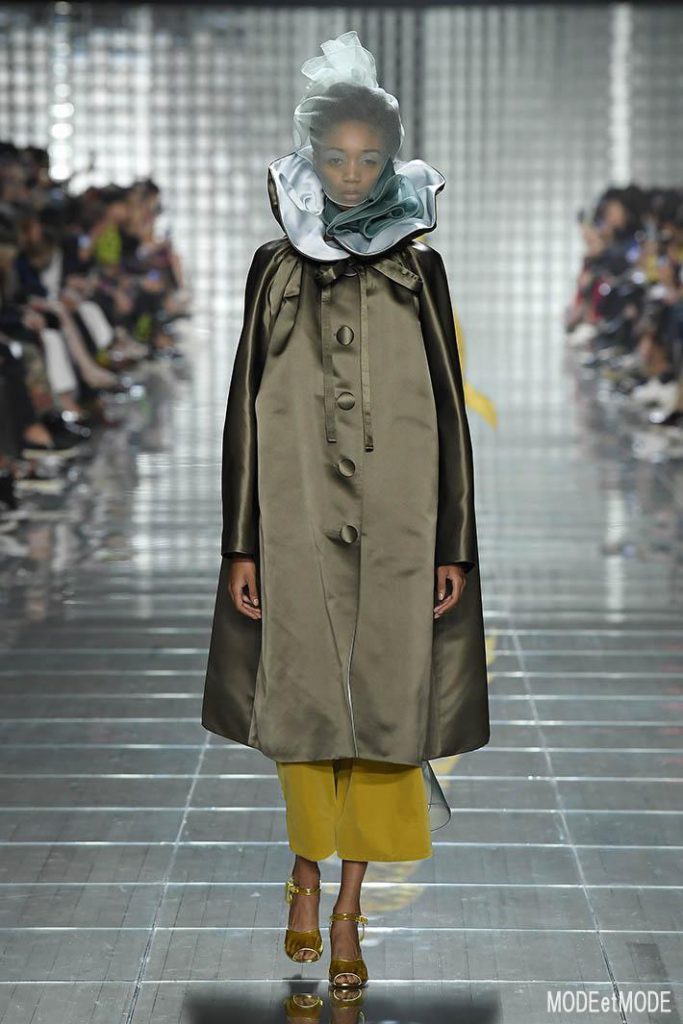 Marc Jacobs ss19 New York