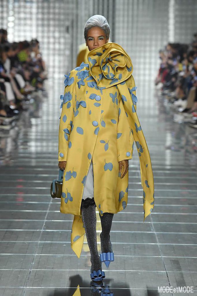 Marc Jacobs ss19 New York